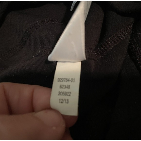 Athleta 929784 01 Plié, Dance, Yoga TIght Midrise Leggings size Small - Picture 6 of 10